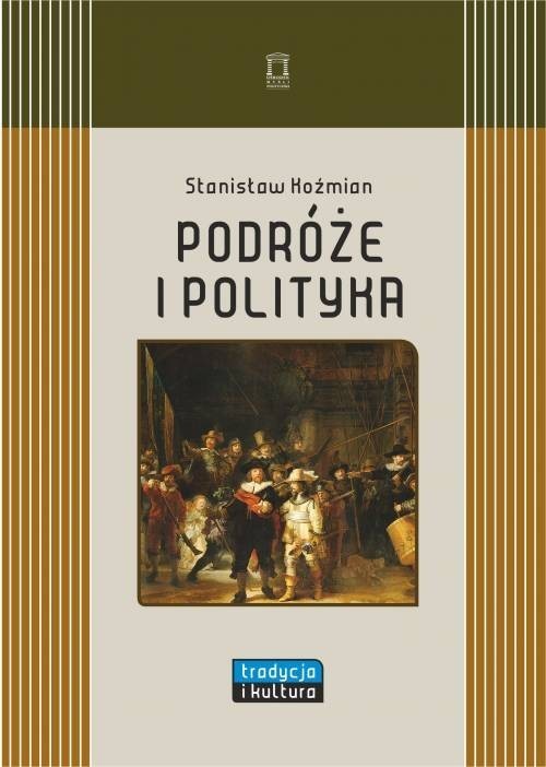 Image of Podróże i polityka