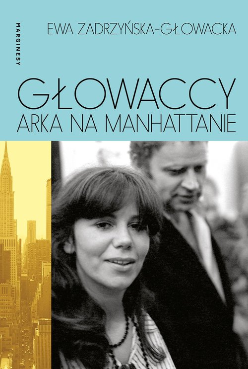 Image of Głowaccy Arka na Manhattanie