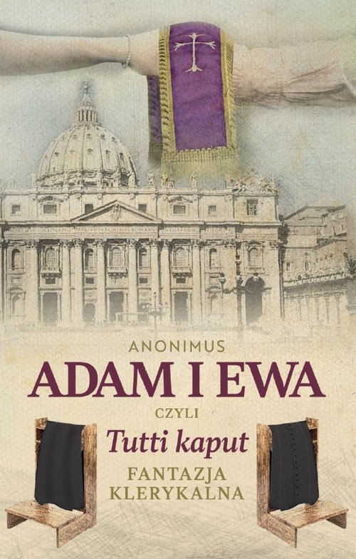Image of Adam i Ewa czyli Tutti kaput