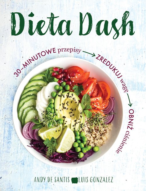 Image of Dieta DASH