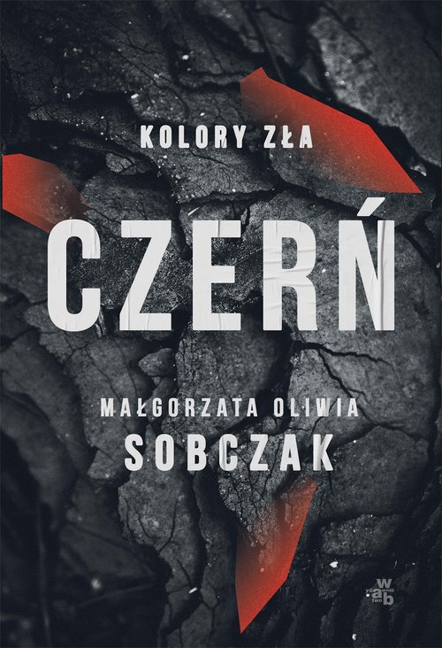 Image of Kolory zła Tom 2 Czerń