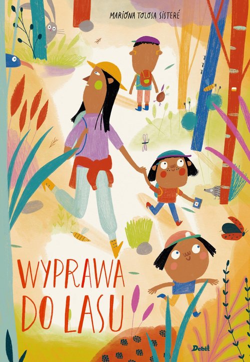 Image of Wyprawa do lasu