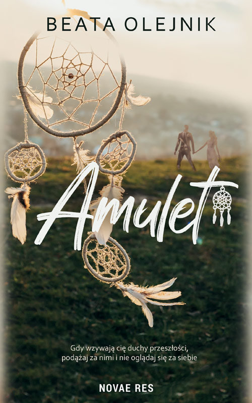 Image of Amulet