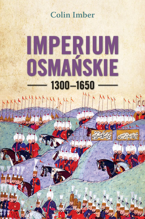 Image of Imperium Osmańskie 1300-1650