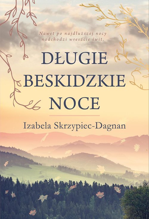 Image of Długie beskidzkie noce