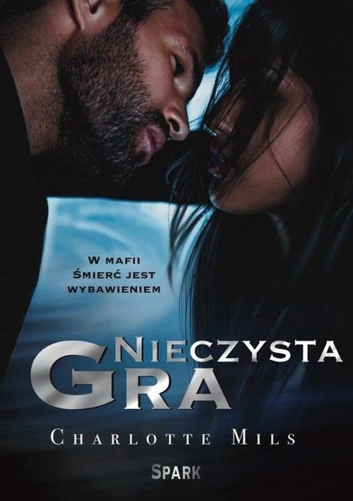 Image of Nieczysta gra
