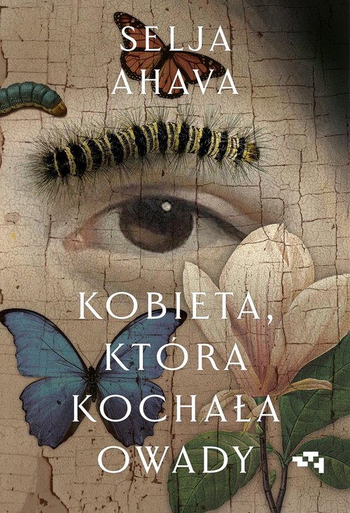 Image of Kobieta która kochała owady