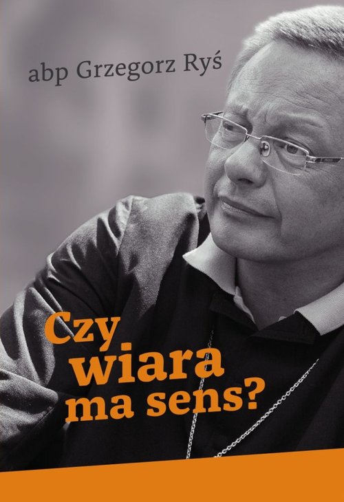 Image of Czy wiara ma sens?