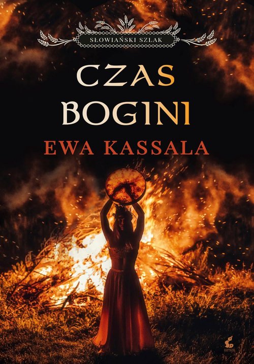 Image of Czas Bogini