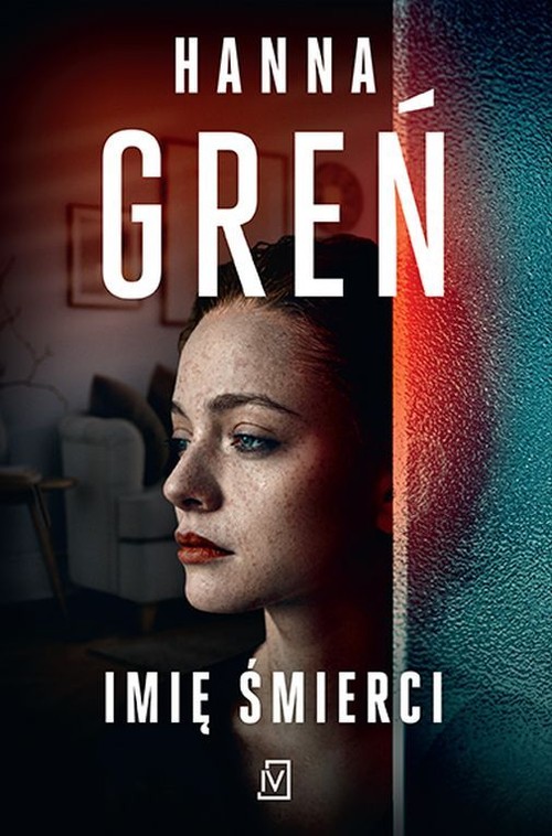 Image of Imię śmierci