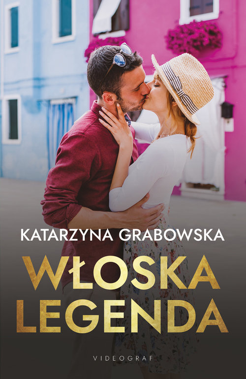 Image of Włoska legenda
