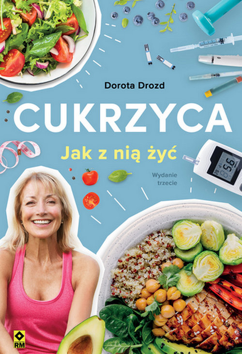 Image of Cukrzyca Jak z nią żyć