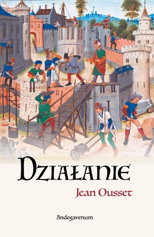 Image of Działanie