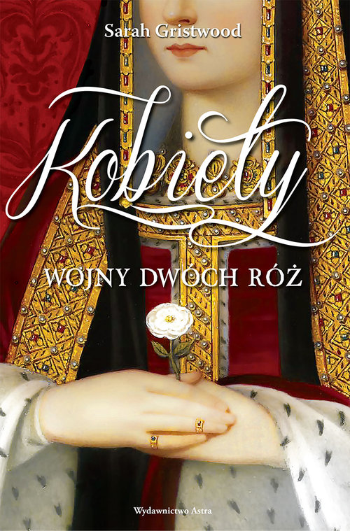 Image of Kobiety Wojny Dwóch Róż