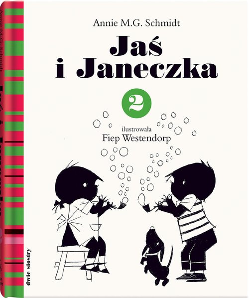 Image of Jaś i Janeczka 2