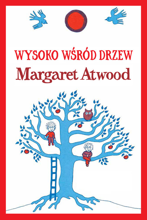 Image of Wysoko wśród drzew