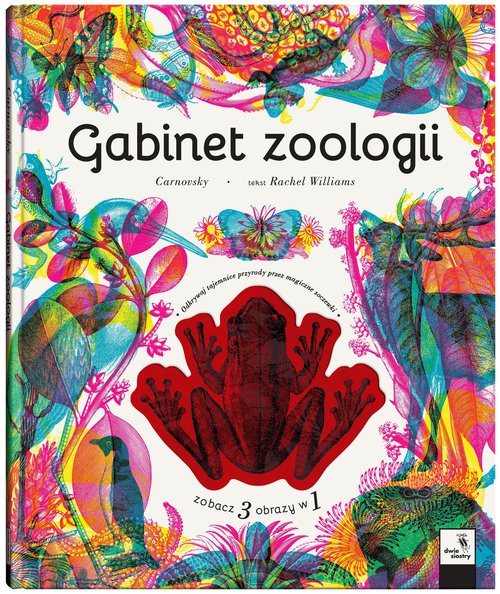 Image of Gabinet zoologii