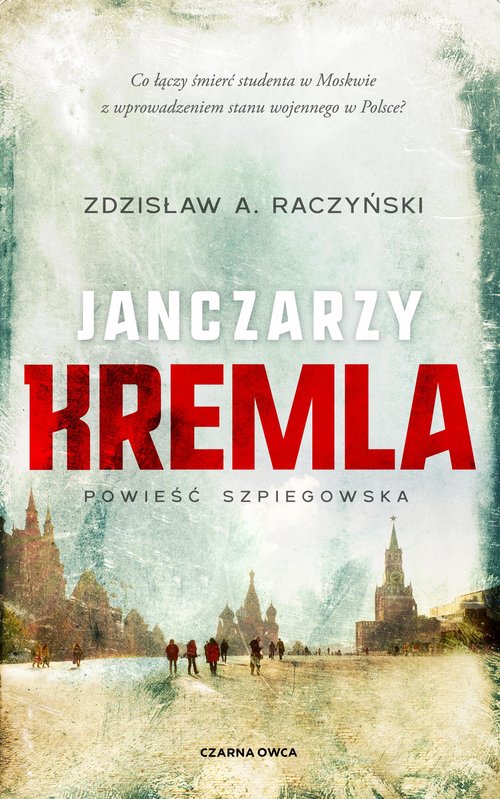 Image of Janczarzy Kremla