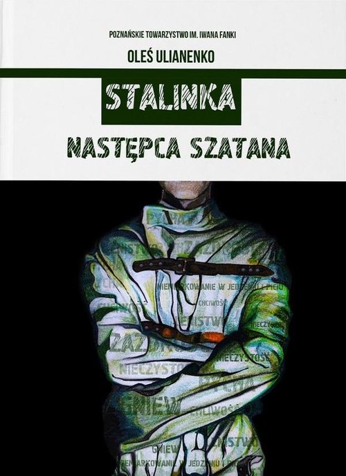 Image of Stalinka Następca Szatana