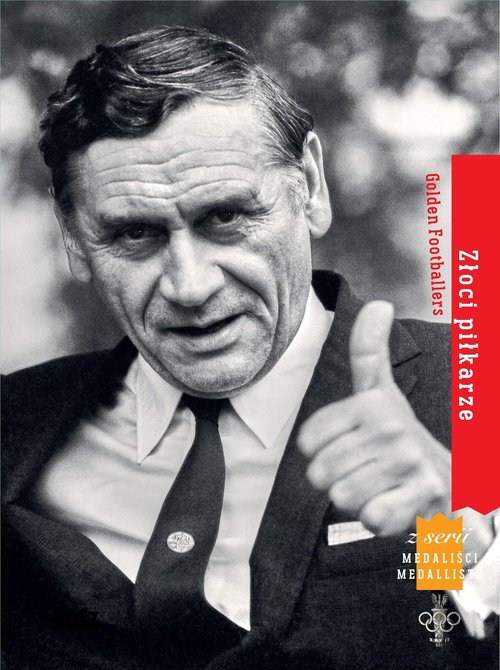 Image of Złoci piłkarze Golden Footballers