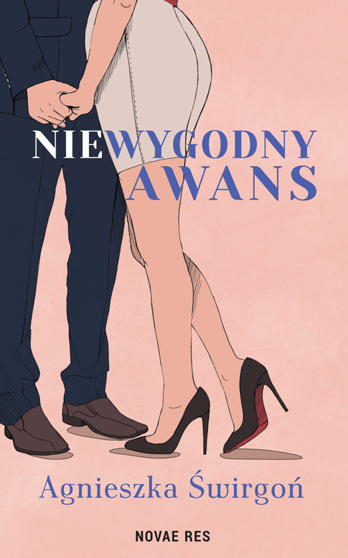 Image of Niewygodny awans