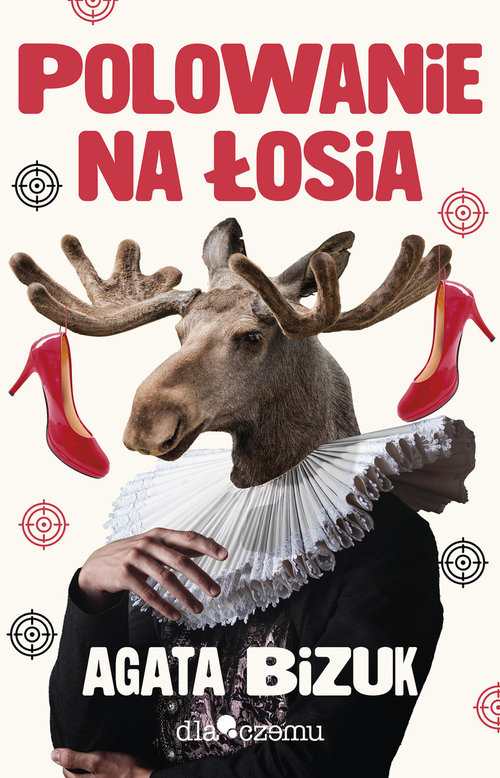 Image of Polowanie na łosia