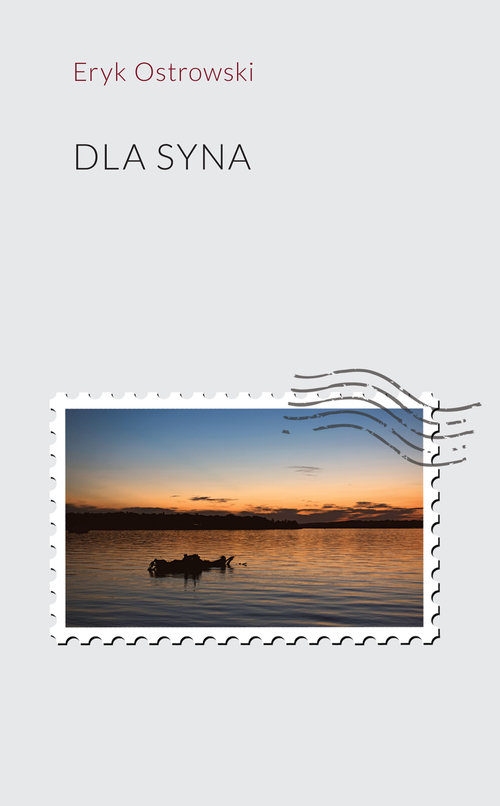 Image of Dla syna