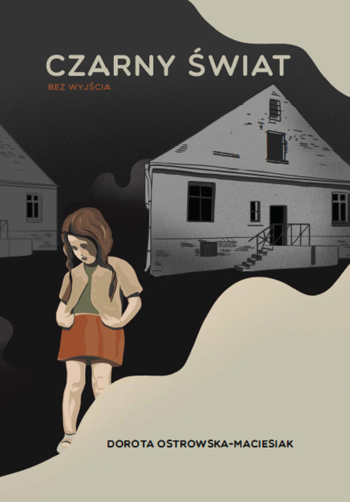 Image of Czarny świat Bez wyjścia