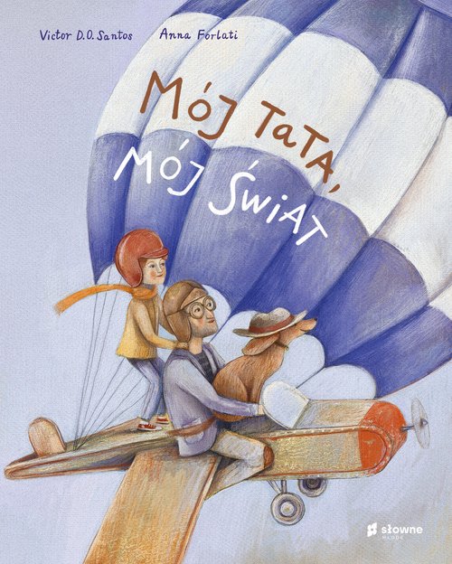 Image of Mój tata, mój świat