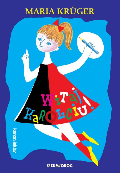 Image of Witaj, Karolciu!