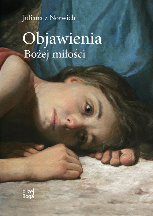 Image of Objawienia Bożej miłości