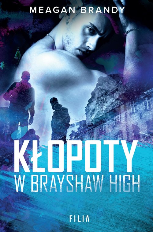 Image of Kłopoty w Brayshaw High