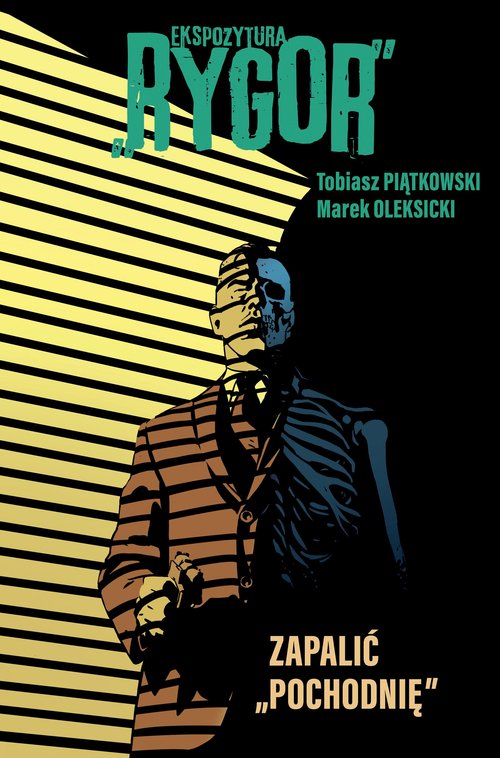 Image of Ekspozytura „Rygor” Zapalić