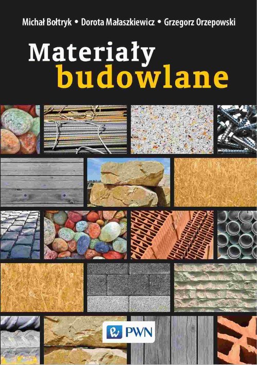 Image of Materiały budowlane