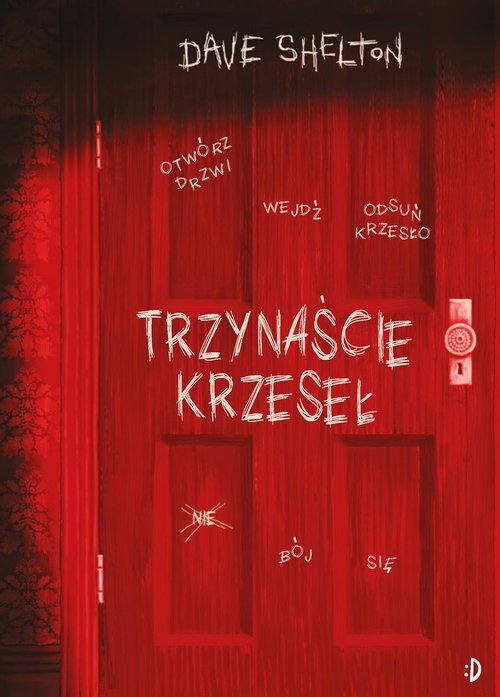 Image of 13 krzeseł