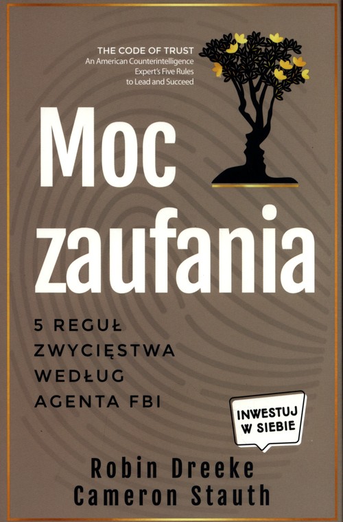Image of Moc zaufania 5 reguł zwycięstwa według agenta FBI