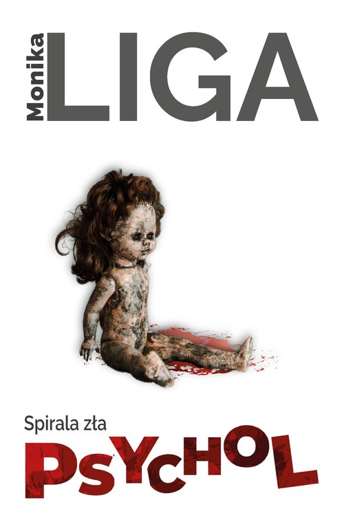 Image of Spirala zła Psychol