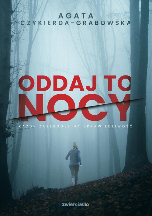 Image of Oddaj to nocy