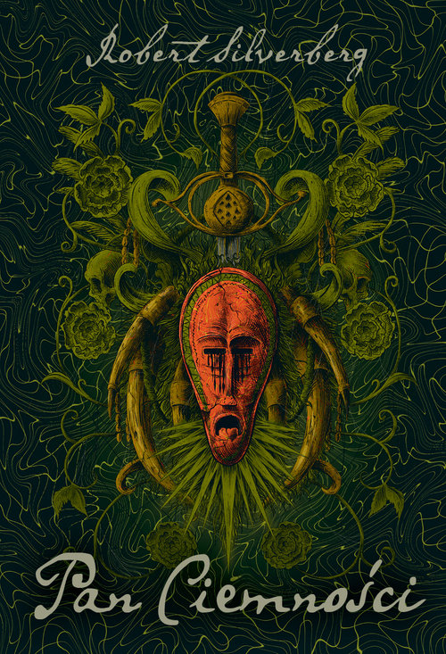 Image of Pan Ciemności