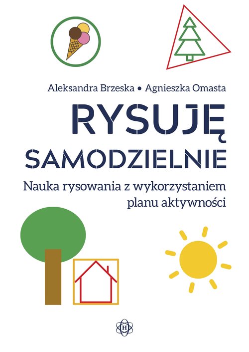 Image of Rysuję samodzielnie Nauka rysowania z wykorzystaniem planu aktywności