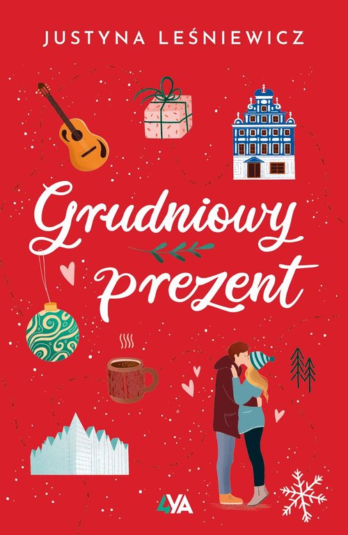 Image of Grudniowy prezent