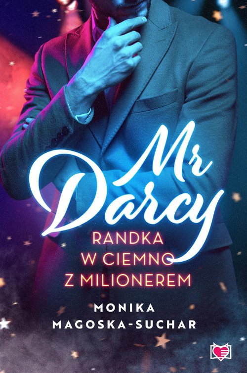 Image of Mr Darcy Randka w ciemno z milionerem