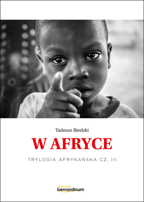 Image of W Afryce