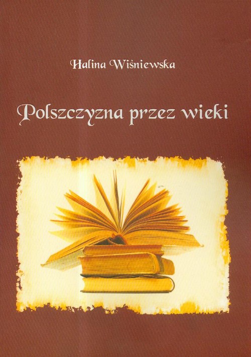 Image of Polszczyzna przez wieki