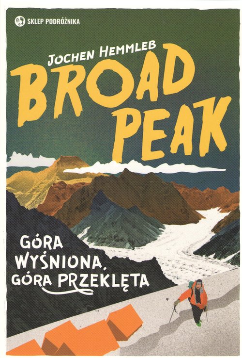 Image of Broad Peak