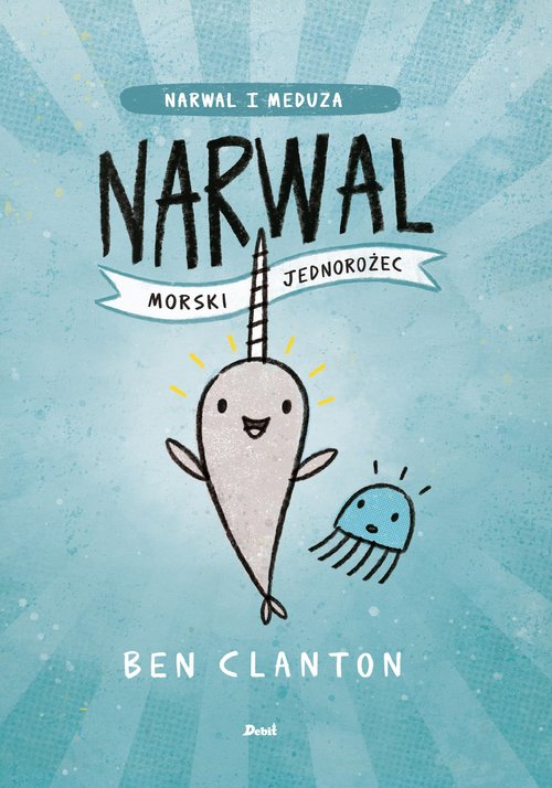 Image of Narwal morski jednorożec