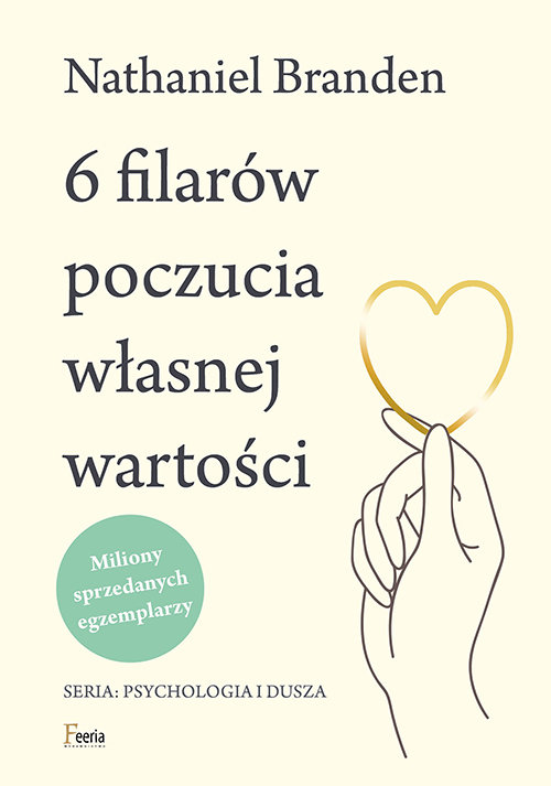 Image of 6 filarów poczucia własnej wartości