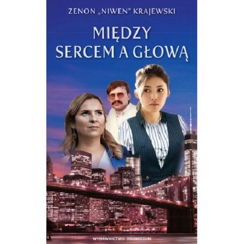 Image of Między sercem a głową