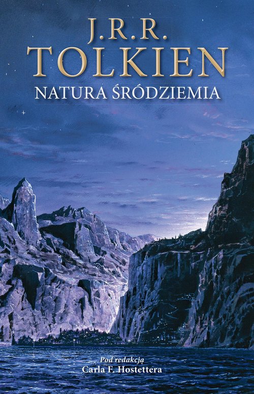 Image of Natura Śródziemia