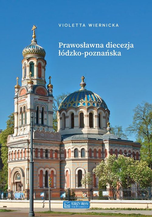 Image of Prawosławna diecezja łódzko-poznańska